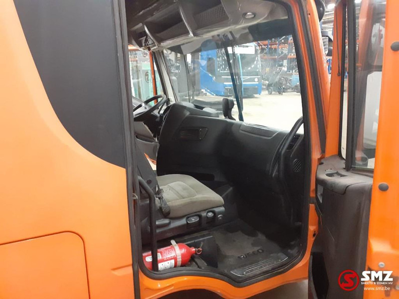 Cabine e interior por Camião Iveco Occ cabine compleet Iveco Stralis HI Way euro 6: foto 13