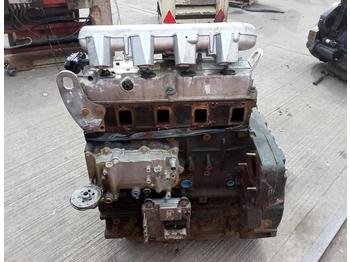 Motor JCB 4 Cylinder Engine: foto 1