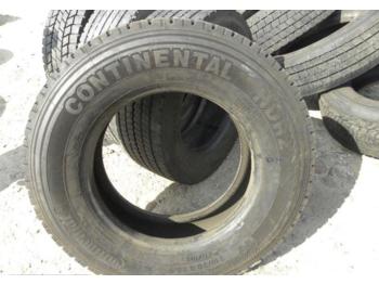  OPONA CONTINENTAL HDR2, 315/70/22.5 - Jantes e pneus