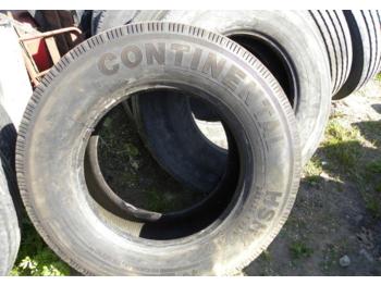  OPONA CONTINENTAL HSR I 385 /55/22.5 - Jantes e pneus