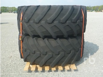 Trelleborg TM 900 Quantity Of 2 - Jantes e pneus