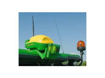 Sistema de navegação por Máquina agrícola John Deere: foto 5