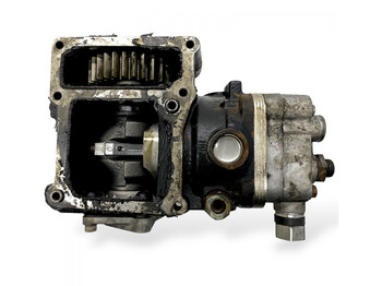 Motor e peças KNORR-BREMSE TGX 26.540 (01.07-): foto 4