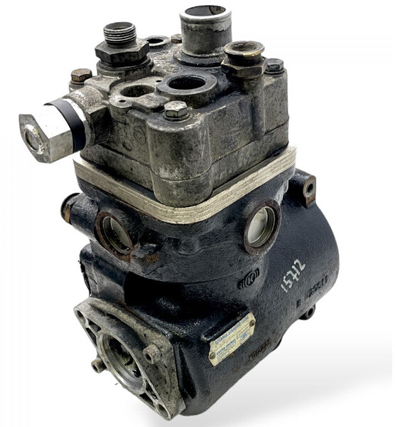 Motor e peças KNORR-BREMSE TGX 26.540 (01.07-): foto 2