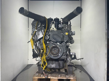 Motor por Máquina de construção Liebherr A934C-10116689-D934L A6-Engine/Motor: foto 2