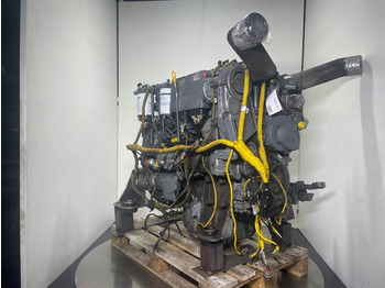 Motor por Máquina de construção Liebherr A934C-10116689-D934L A6-Engine/Motor: foto 3
