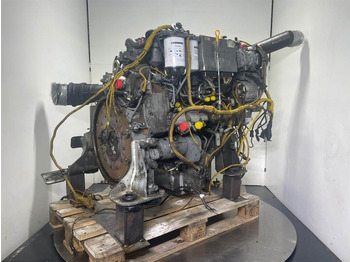 Motor por Máquina de construção Liebherr A934C-10116689-D934L A6-Engine/Motor: foto 5