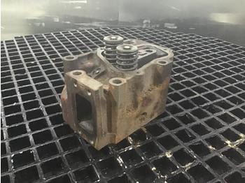 Motor e peças por Máquina de construção Liebherr Cylinderhead: foto 1