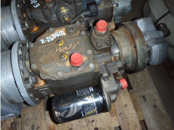 Bomba hidráulica por Máquina de construção Linde BPV35: foto 1