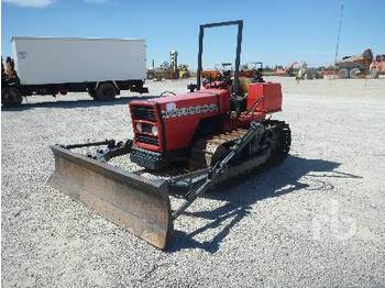 Massey Ferguson 274C Track Tractor (Parts Only) - Peça de reposição