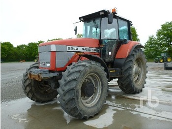 Massey Ferguson 9240 4Wd - Peça de reposição