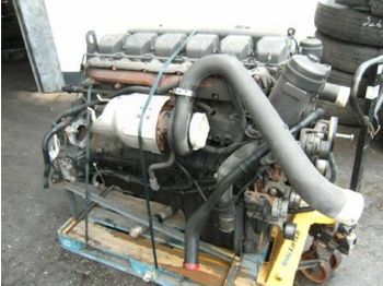 Motor e peças Mercedes-Benz Engine: foto 1