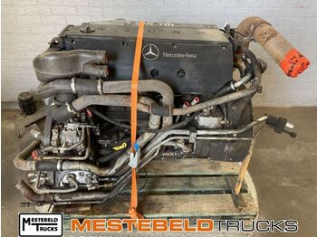 Motor e peças por Camião Mercedes-Benz Motor OM 906 LA II: foto 1