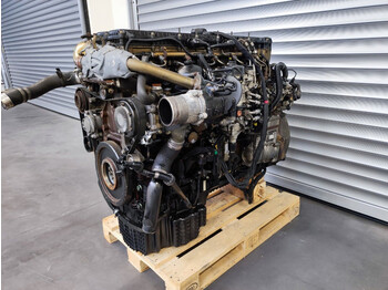 Motor por Camião Mercedes-Benz OM470 906 - 400 hp: foto 3