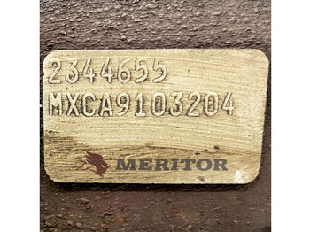 Pinça de freio Meritor LIONS CITY A21 (01.96-12.11): foto 2