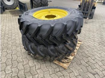 Pneu por Máquina agrícola Mitas 420/85R30: foto 1