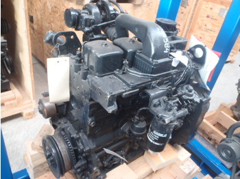 CNH 87624498 (CASE 580) - Motor