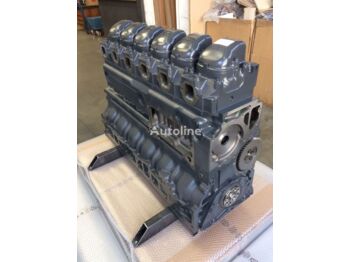  MAN E2876LUH03 / E2876 LUH03 - GAS - 310CV - motor