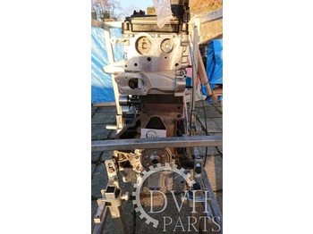 VOLKSWAGEN *** CAAD *** T6 CALIFORNIA CAMPMOBIL - Motor