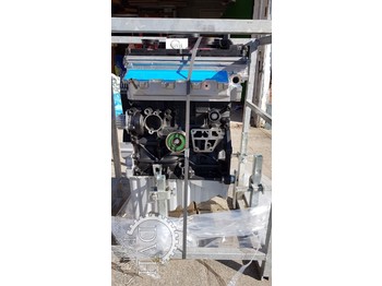 VW *** CSHA *** AMAROK - Motor