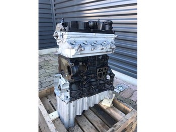 Volkswagen CRAFTER - Motor