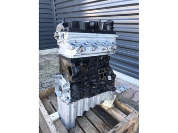 Volkswagen CRAFTER - Motor