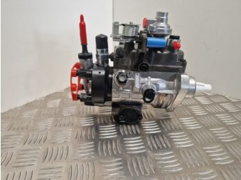  320/06939 12V injection pump 9520A314G Delphi - Motor e peças
