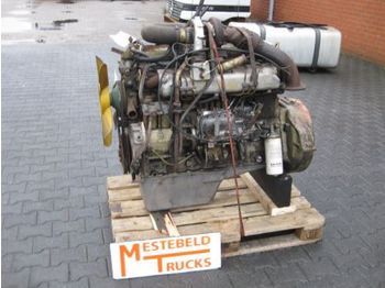 DAF Motor DT615 - Motor e peças