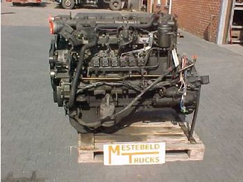 DAF XE 280 C1 - Motor e peças