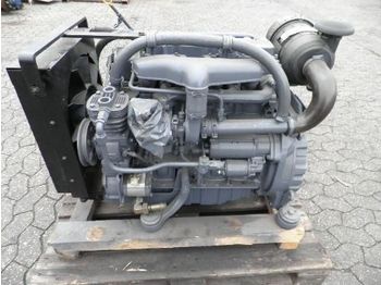 Deutz BF 4 M 2011 - Motor e peças