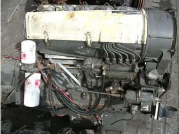 Deutz F 5 L 912 - Motor e peças
