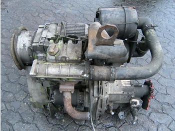 Deutz Motor F2L1011 DEUTZ - Motor e peças