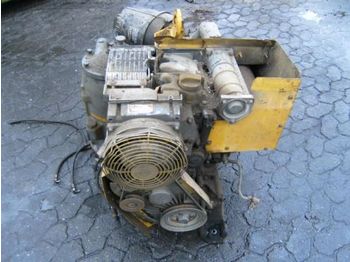 Deutz Motor F2L1011 DEUTZ - Motor e peças