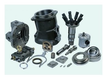 Hitachi Engine Parts - Motor e peças