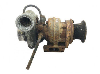 Holset B7 (01.97-12.06) - Motor e peças