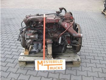 Iveco 8060.45B - Motor e peças