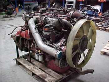 Iveco 8460  41L motor - Motor e peças