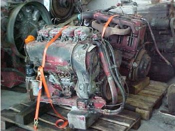 Iveco F4L913 - Motor e peças