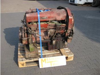 Iveco Motor BF6 L913T - Motor e peças