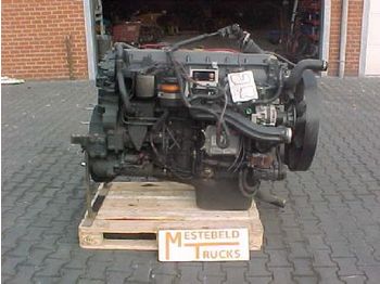 Iveco Motor Cursor 10 - Motor e peças