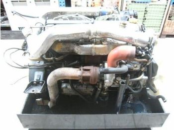Nissan Engine - Motor e peças