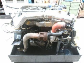 Nissan Motor B660N - Motor e peças