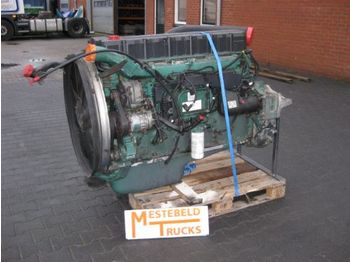 Volvo Motor D12C - Motor e peças