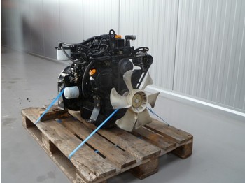 Yanmar MOTOR 4IRH8N-2(YD2200DNMDEC) - Motor e peças