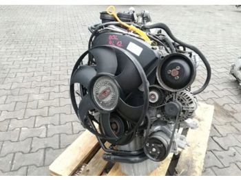 for VOLKSWAGEN Crafter commercial vehicle - Motor