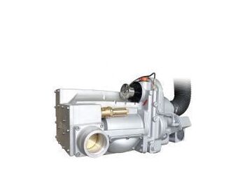 Compressor, sistema de ar comprimido por Camião novo New   GHH RAND CS 1200 LIGHT: foto 1