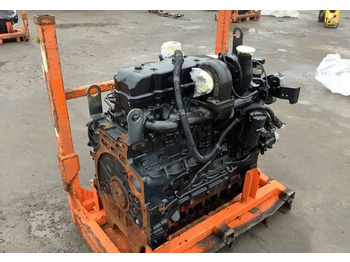 Motor por Máquina de construção New Holland F4DFE613J*A0002: foto 3