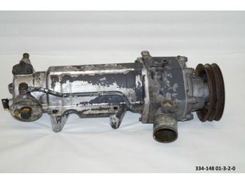 Bomba de refrigeração por Camião Ölkühler Wärmetauscher Wasserpumpe 1420772 Scania 310 (334-148 01-3-2-0): foto 1