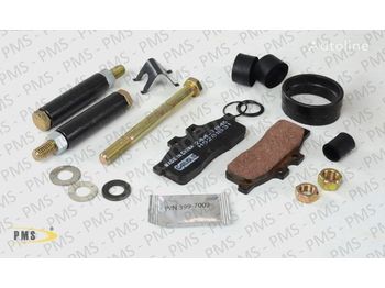 Carraro Carraro Self Adjust Kit, Brake Repair Kit, Oem Parts - Peças de freio