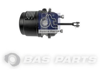 DT SPARE PARTS Brake cylinder 5010260187 - Peças de freio